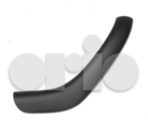 12778142 - : Interior Door Handle Cover for Saab: 9-3, 9-3X Image