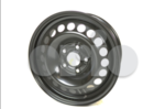 13252117 - : Steel Wheel (16x6.5) for Saab Image