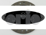 8744070 - : Transmission Clutch Friction Plate for Saab: 900, 9000 Image