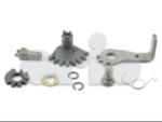 9337445 - : Ignition Reverse Lockout Kit for Saab Image