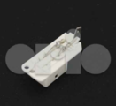4366951 - : Blower Motor Regulator Connector Housing for Saab: 9-3 Image