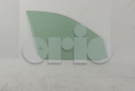 12804486 - : Door Window for Saab: 9-3, 9-3X Image