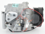 4635892 - : AC Compressor for Saab: 9-3 Image