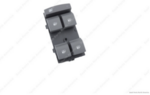 13319399 - : Window Switch - Dark Pewter for Saab: 9-5 Image