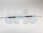 12785564 - : Door Latch Release Cable for Saab: 9-3, 9-3X Image