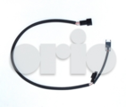 12833500 - : Convertible Top Sensor for Saab: 9-3 Image