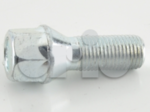 4645149 - : Wheel Bolt for Saab: 9000 Image