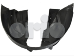 12764963 - : Wheel Arch Liner for Saab: 9-3, 9-3X Image