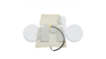 30590431 - : Seat Back Heating Pad for Saab: 9-5 Image