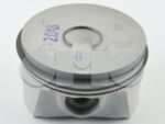 32019678 - Engine: Piston for Saab: 9-3 Image