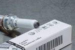 6K905601D - : Spark Plug for Volkswagen: Beetle, Golf, Golf Alltrack, Golf SportWagen, GTI, Jetta, Passat Image