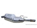 32019364 - : Exhaust Muffler for Saab: 9-5 Image