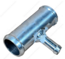 99900008 - : COOLANT HOSE TEE for Saab Image