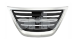 12829570 - Unclassified: Bumper Radiator Grille for Saab Image