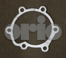 7566581 - : Water Pump Housing Gasket for Saab: 9000 Image