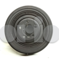 91173295 - : Crankshaft Pulley for Saab Image