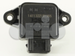8857195 - : Throttle Position Sensor for Saab: 900, 9000 Image