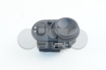 5241229 - : Side Mirror Switch for Saab: 9-5 Image