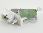 4758272 - : AC Fan Speed Resistor for Saab: 9-3, 900 Image