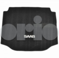 12822791 - : Trunk Mat - Carpet for Saab Image