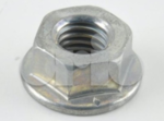 11900429 - : Nut (M8) for Saab: 9-3, 9-3X, 9-5 Image
