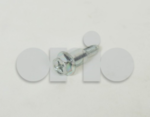 12757157 - : Windshield Wiper Motor Screw for Saab Image