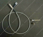 4556528 - Body: Cable for Saab: 900 Image