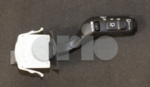 12758446 - : Windshield Wiper Switch for Saab: 9-5 Image
