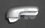 12765751 - Body: Release Handle for Saab: 9-3 Image