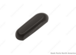 13274114 - : Seat Length Adjustment Knob for Saab: 9-5 Image