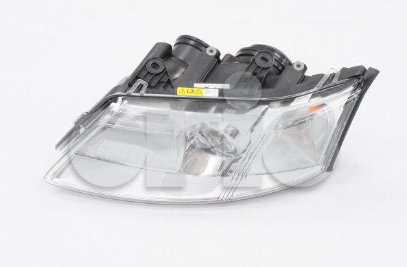 12797392 - Unclassified: Headlight (Xenon) for Saab: 9-3 Image