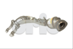 12792819 - Exhaust: Catalytic Converter for Saab: 9-3 Image