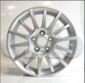 12770236 - Suspension: Wheel, Alloy for Saab: 9-3 Image