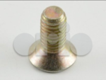 8055998 - Unclassified: Disc Brake Rotor Set Screw for Saab Image