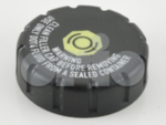 32021908 - : Brake Fluid Reservoir Cap for Saab: 9-3, 9-3X, 9-5 Image