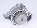 12630084 - : Water Pump for Saab: 9-3, 9-3X, 9-5 Image
