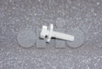 11609989 - : Bolt (M6x1x25) for Saab: 9-7x Image