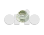 13136972 - : Tie Rod Nut (M12) for Saab: 9-3, 9-3X, 9-5 Image