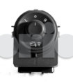 13304422 - : Side Mirror Switch - Cocoa for Saab: 9-5 Image