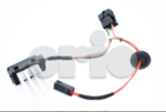 5468152 - : Cabin Fan Service Controller for Saab: 9-5 Image
