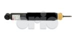 12848629 - : Shock Absorber for Saab: 9-3 Image