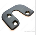 4550356 - : Door Lock Spacer for Saab: 9-3 Image