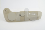 5314299 - : Seat Side Cover - Taupe for Saab: 9-3 Image