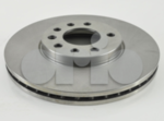 32025723 - : Disc Brake Rotor 288 mm for Saab: 9-3, 9-5, 900 Image