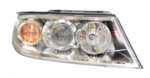 19121825 - : Headlight ( Halogen) for Saab: 9-7x Image