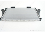 12800599 - Cooling System: Inter-cooler for Saab: 9-3 Image