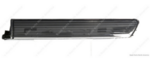 12783999 - : Bumper Decor Strip for Saab: 9-5 Image
