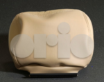 89046226 - Body: Headrest Cover for Saab: 9-7x Image