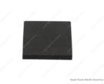 12799598 - : Bumper Air Dam Support Foam for Saab: 9-3 Image
