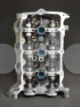 12635528 - Engine: Cylinder Head for Saab: 9-5 Image